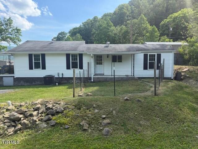623 East 6th Avenue, Big Stone Gap, VA 24219