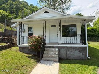 623 East 6th Avenue, Big Stone Gap, VA 24219