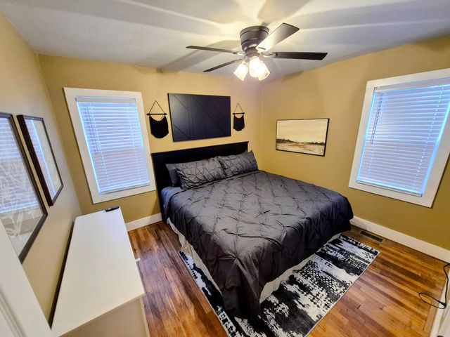 134 W Alcott Street, Kalamazoo, MI 49001