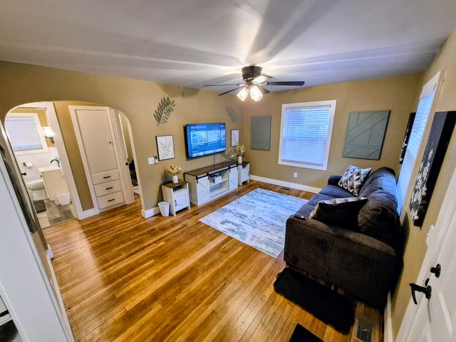 134 W Alcott Street, Kalamazoo, MI 49001