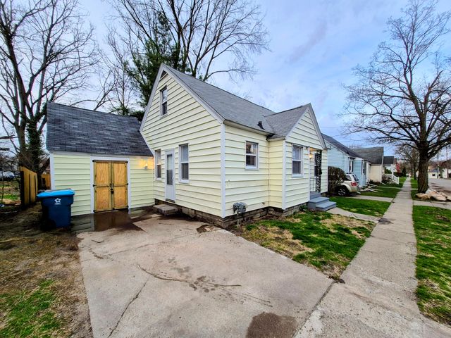 134 W Alcott Street, Kalamazoo, MI 49001