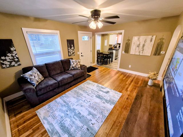 134 W Alcott Street, Kalamazoo, MI 49001