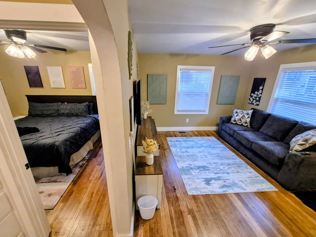 134 W Alcott Street, Kalamazoo, MI 49001