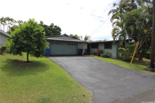 462 Ilimano Street 1, Kailua, HI 96734