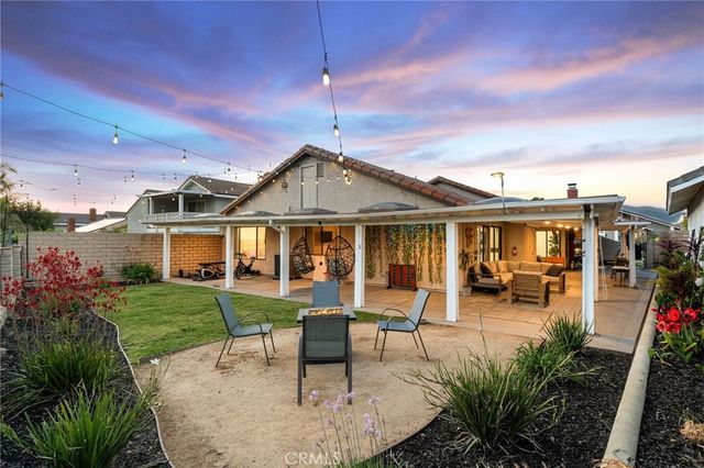 1128 Dawn Ridge Way, Covina, CA 91724