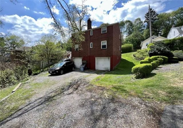 244 Frankfort Ave 1, West View, PA 15229