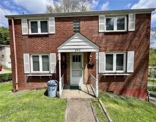 244 Frankfort Ave 1, West View, PA 15229