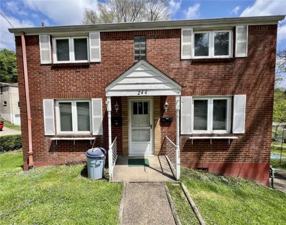 244 Frankfort Ave 1, West View, PA 15229