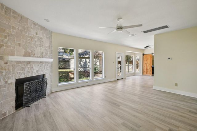 7911 Millbrook Drive, Houston, TX 77095