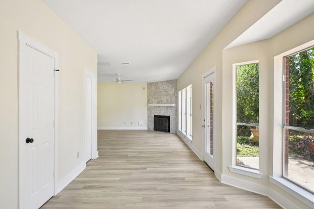 7911 Millbrook Drive, Houston, TX 77095