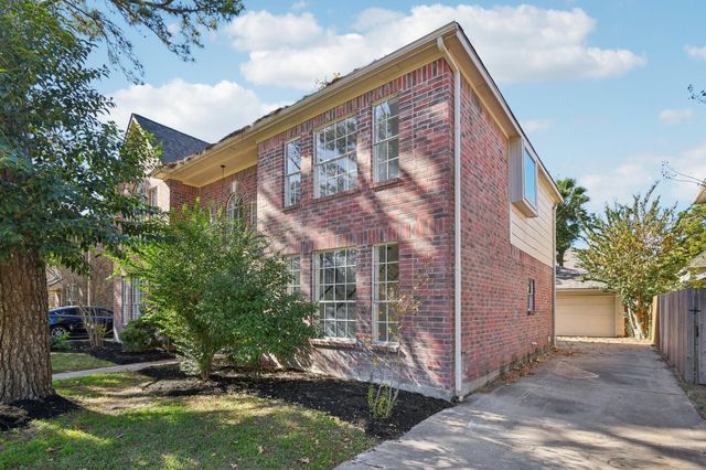 7911 Millbrook Drive, Houston, TX 77095
