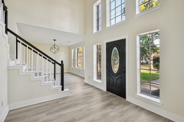 7911 Millbrook Drive, Houston, TX 77095