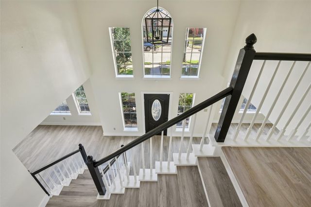 7911 Millbrook Drive, Houston, TX 77095