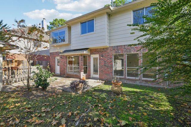 7911 Millbrook Drive, Houston, TX 77095