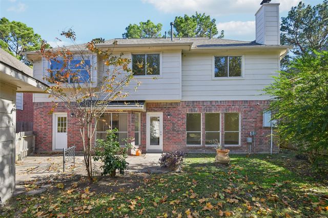 7911 Millbrook Drive, Houston, TX 77095