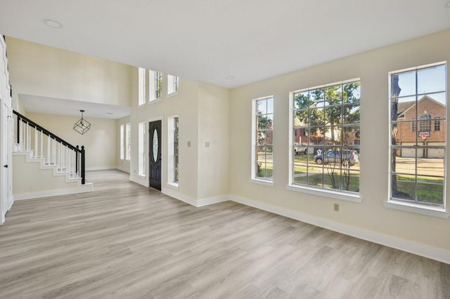 7911 Millbrook Drive, Houston, TX 77095