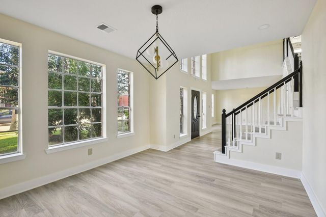 7911 Millbrook Drive, Houston, TX 77095