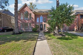 7911 Millbrook Drive, Houston, TX 77095