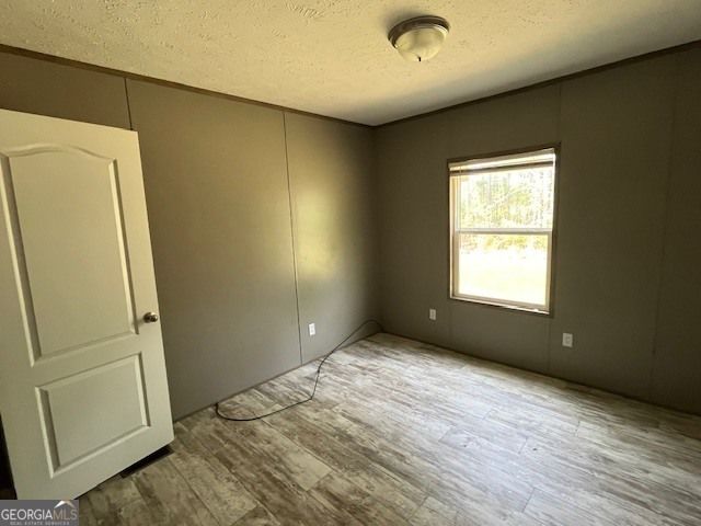 26 Ebenezer Church Road, Swainsboro, GA 30401