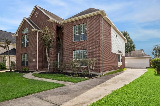 2181 Brittany Colony Drive, League City, TX 77573