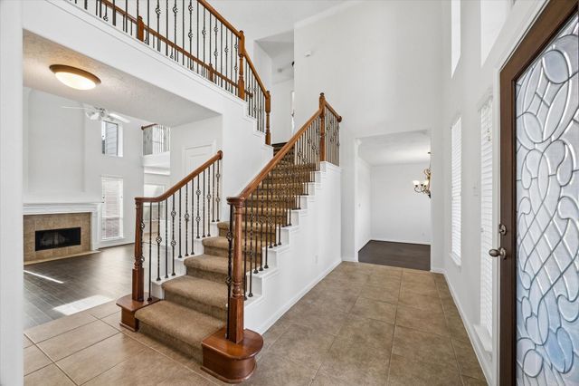 2181 Brittany Colony Drive, League City, TX 77573