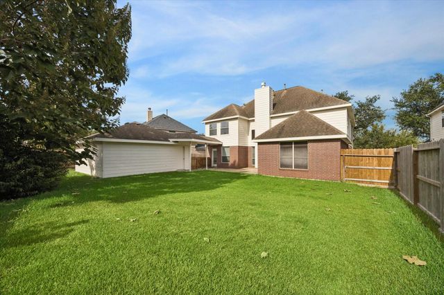 2181 Brittany Colony Drive, League City, TX 77573