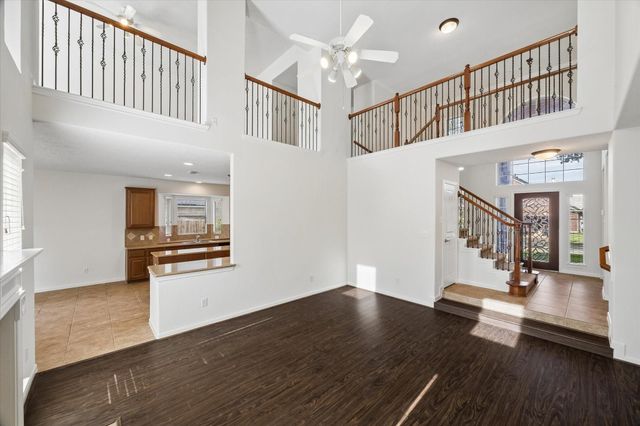 2181 Brittany Colony Drive, League City, TX 77573