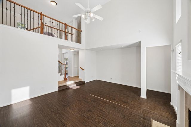 2181 Brittany Colony Drive, League City, TX 77573
