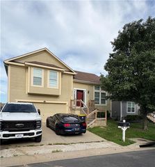 12315 N Atkins Avenue, Kansas City, MO 64163