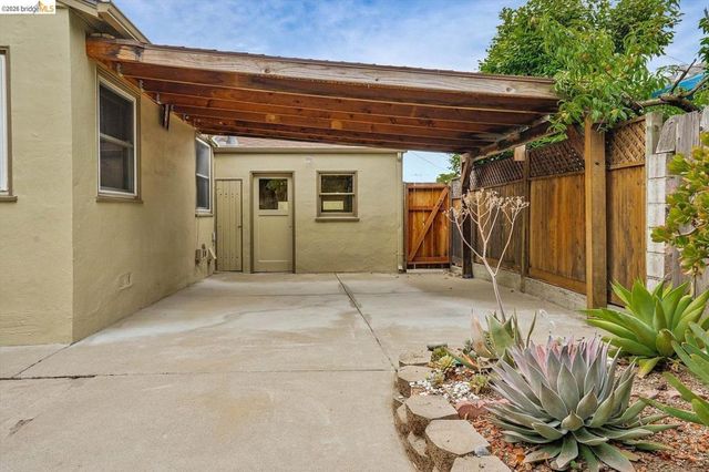 4050 Somerset AVE, Castro Valley, CA 94546