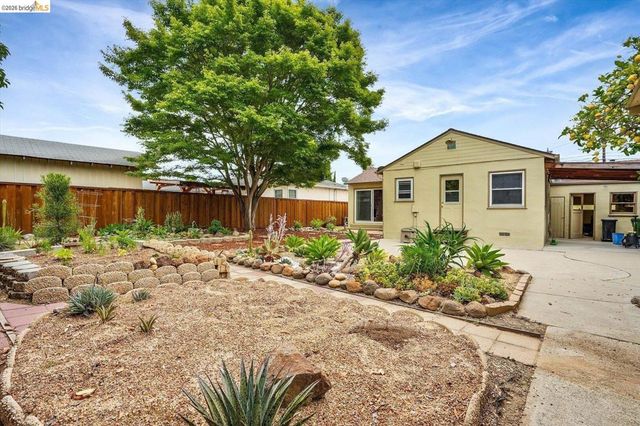 4050 Somerset AVE, Castro Valley, CA 94546