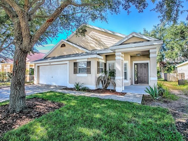 1321 KELLOGG DRIVE, Tavares, FL 32778