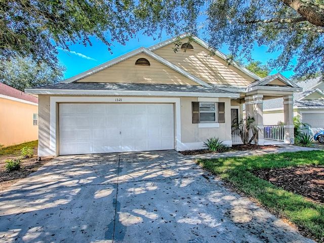 1321 KELLOGG DRIVE, Tavares, FL 32778