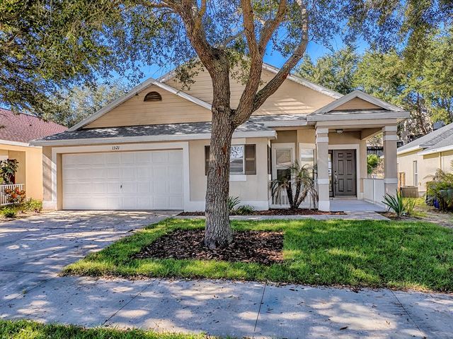 1321 KELLOGG DRIVE, Tavares, FL 32778