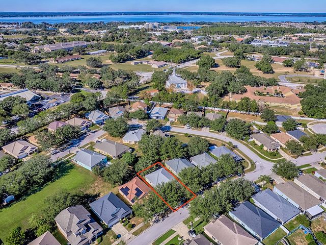 1321 KELLOGG DRIVE, Tavares, FL 32778