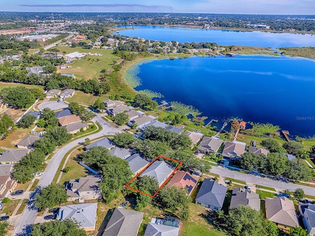 1321 KELLOGG DRIVE, Tavares, FL 32778