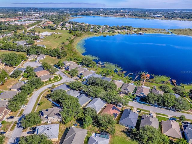 1321 KELLOGG DRIVE, Tavares, FL 32778