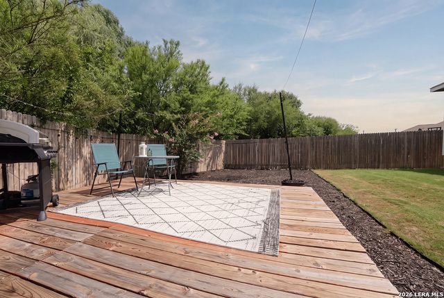 5948 Pearl Meadow, Converse, TX 78109