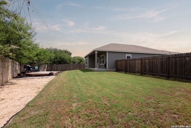 5948 Pearl Meadow, Converse, TX 78109