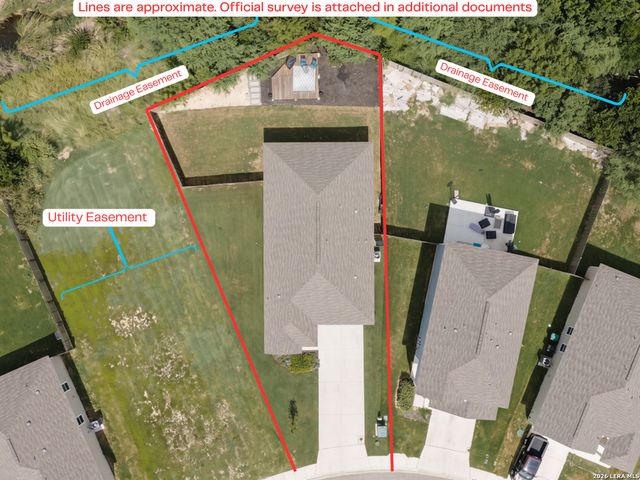 5948 Pearl Meadow, Converse, TX 78109
