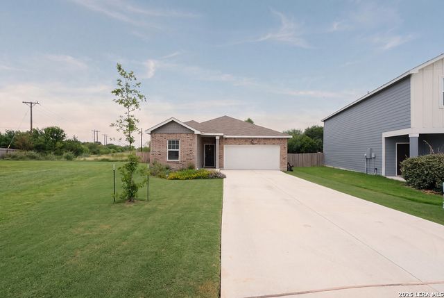 5948 Pearl Meadow, Converse, TX 78109