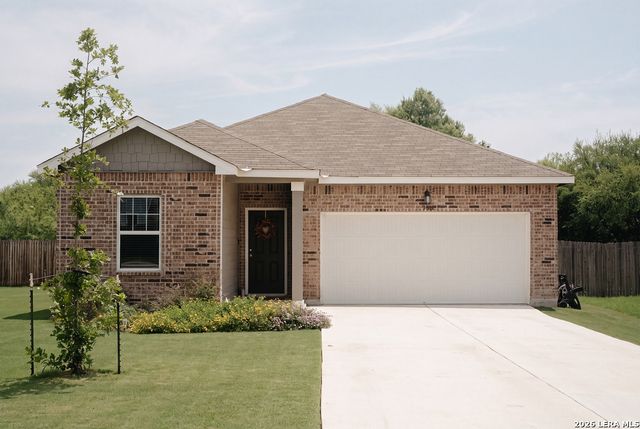 5948 Pearl Meadow, Converse, TX 78109