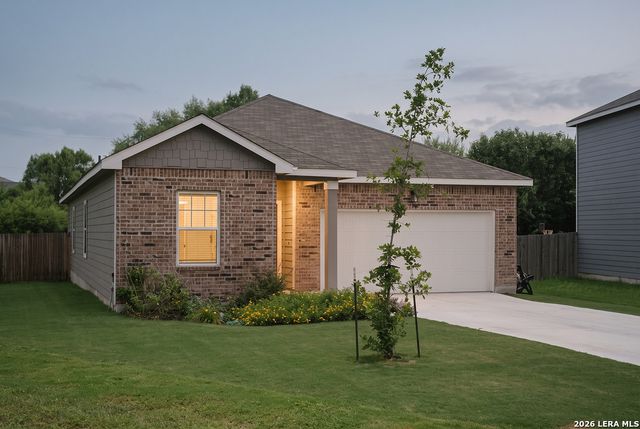 5948 Pearl Meadow, Converse, TX 78109