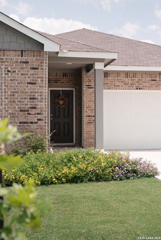 5948 Pearl Meadow, Converse, TX 78109