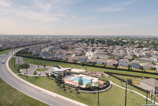 5948 Pearl Meadow, Converse, TX 78109