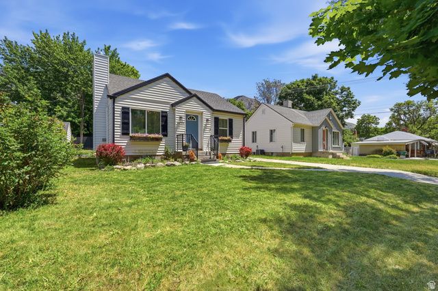 2358 S POLK AVE, Ogden, UT 84401