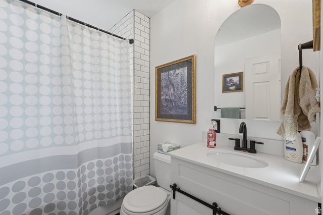 2358 S POLK AVE, Ogden, UT 84401