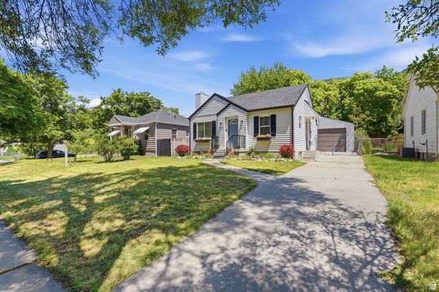 2358 S POLK AVE, Ogden, UT 84401