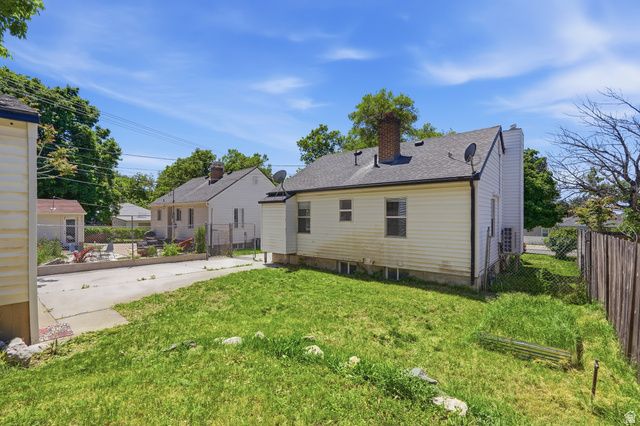 2358 S POLK AVE, Ogden, UT 84401