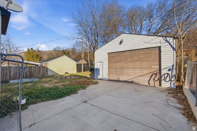 2358 S POLK AVE, Ogden, UT 84401